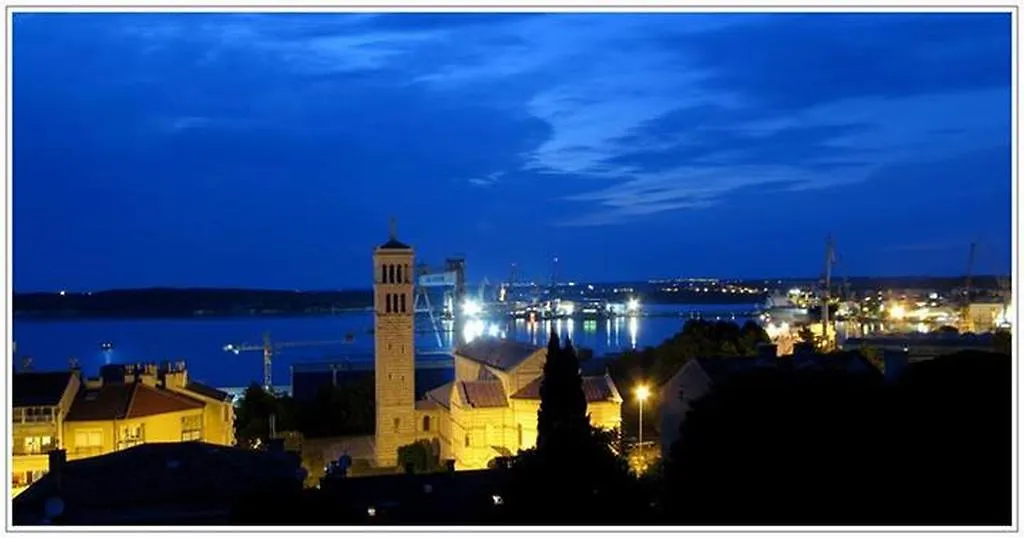 City Apartment Goga Pula