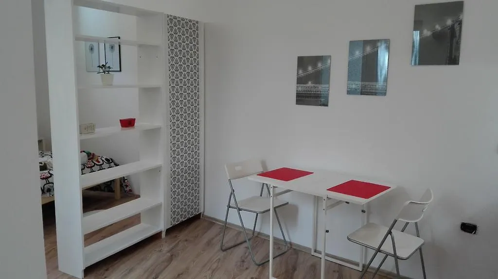 City Apartment Goga Croatia